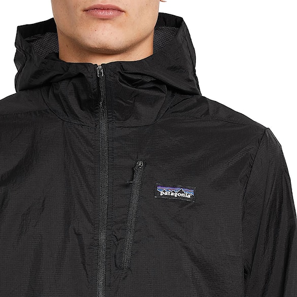 Športová bunda Patagonia M's Houdini Jacket black 2025 - 5
