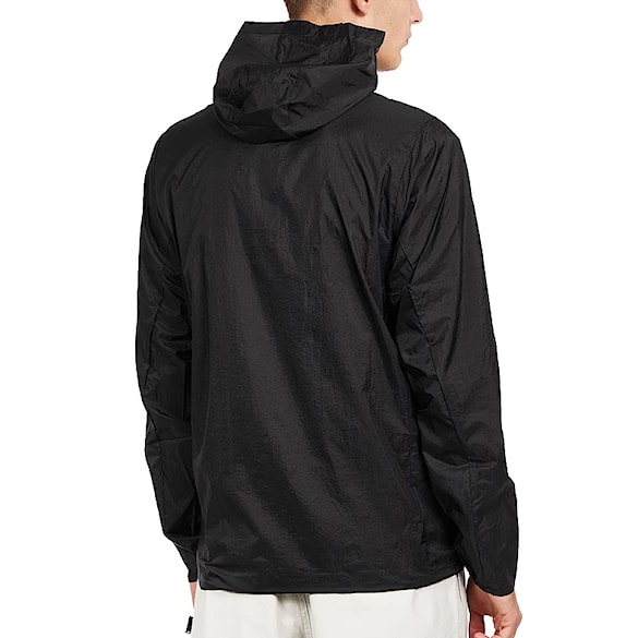 Športová bunda Patagonia M's Houdini Jacket black 2025 - 6