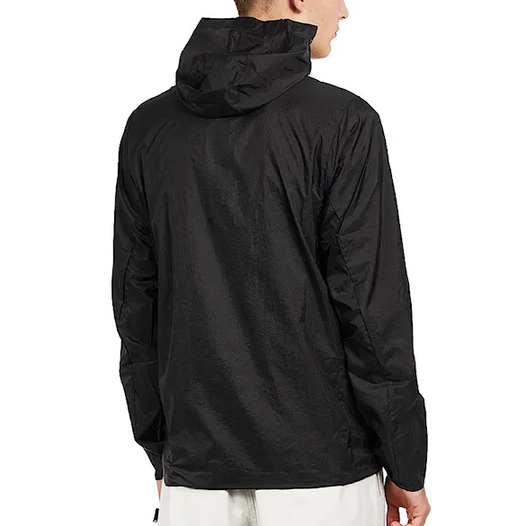 Športová bunda Patagonia M's Houdini Jacket black 2025 - 6