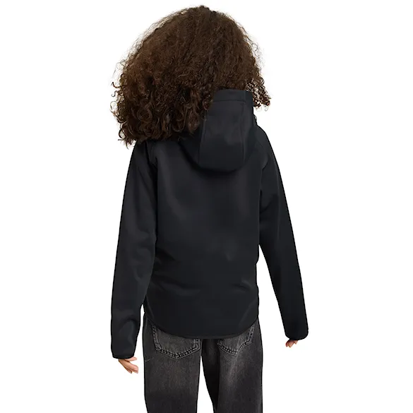 Technical Hoodie Burton Kids Crown Weatherproof PO true black 2027 - 2