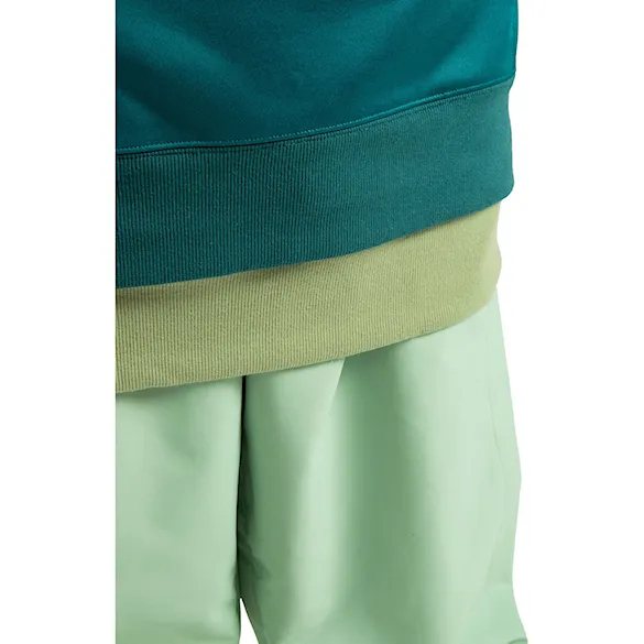 Technická mikina DC Dryden deep teal 2026 - 7