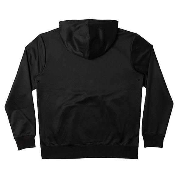 Technical Hoodie DC Snowstar black 2026 - 8