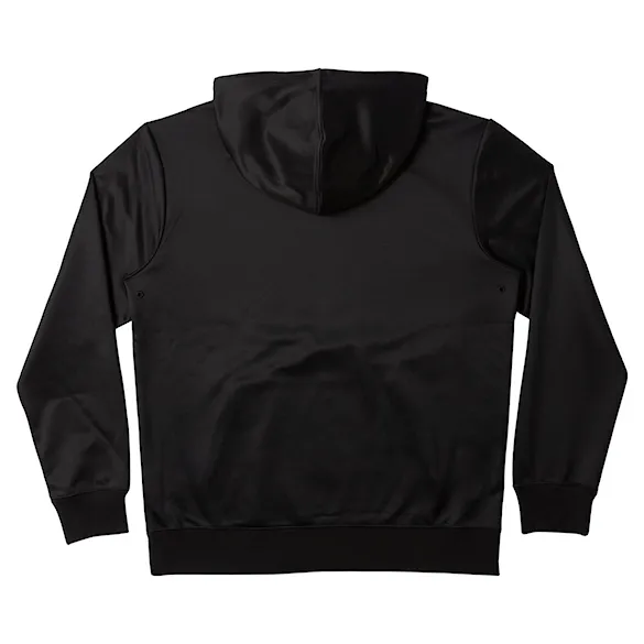 Technická mikina DC Snowstar black 2026 - 8