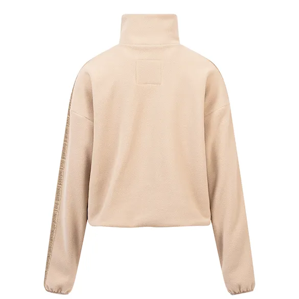 Bluza techniczna Eivy Ball Fleece sand 2026 - 5