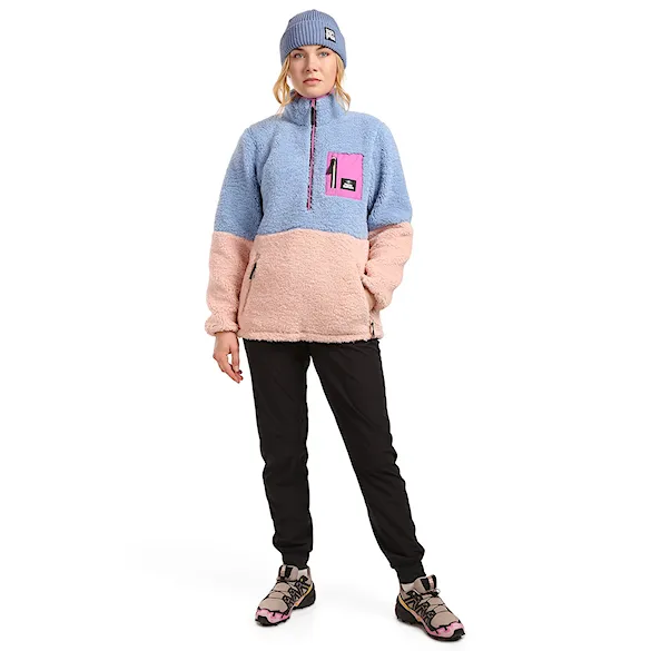 Technical Hoodie Horsefeathers Elvira frostberry 2027 - 4
