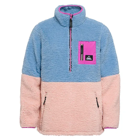 Technical Hoodie Horsefeathers Elvira frostberry 2027 - 3