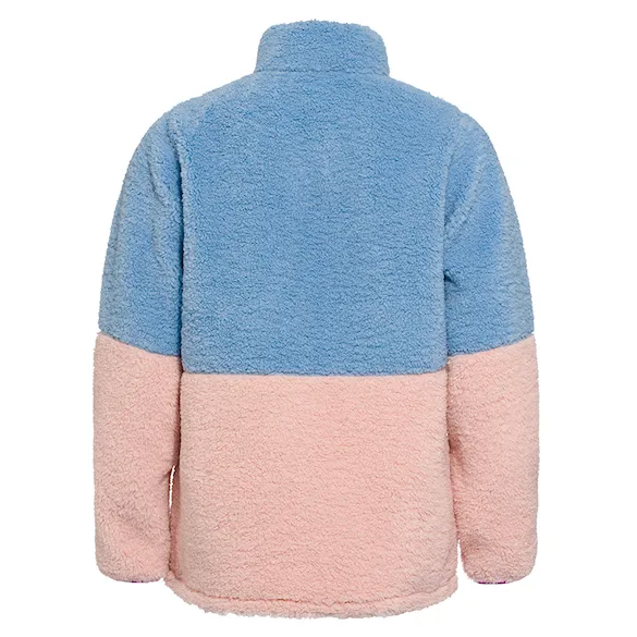 Technical Hoodie Horsefeathers Elvira frostberry 2027 - 2