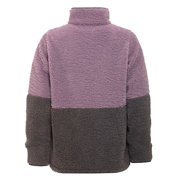 Technical Hoodie Horsefeathers Elvira iris 2026 - 2