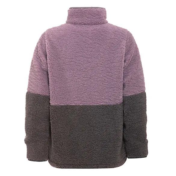 Technical Hoodie Horsefeathers Elvira iris 2026 - 2