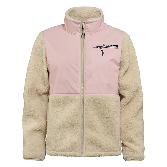 Technical Hoodie Horsefeathers Gema lotus 2026 - 1