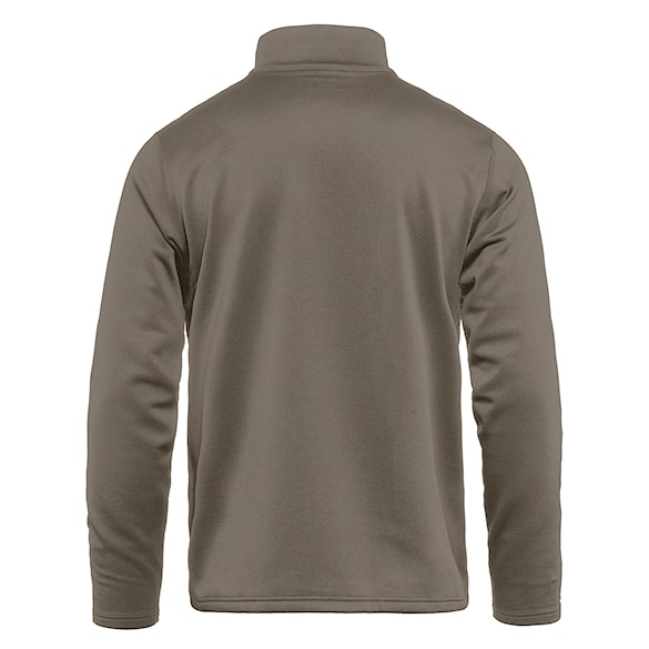 Bluza techniczna Horsefeathers Miner taupe 2026 - 2