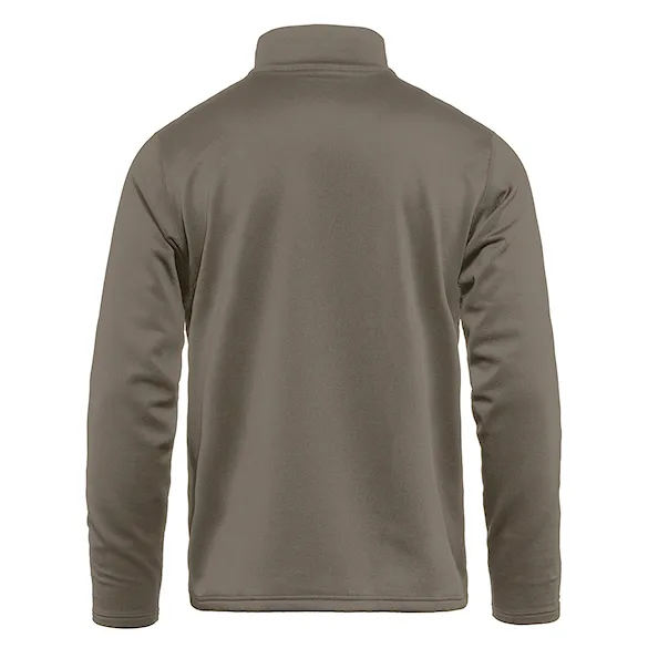Bluza techniczna Horsefeathers Miner taupe 2026 - 2