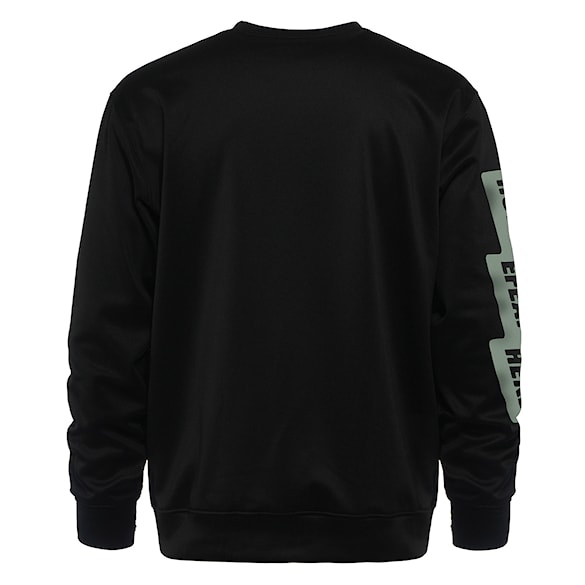 Bluza techniczna Horsefeathers Morten black 2026 - 2