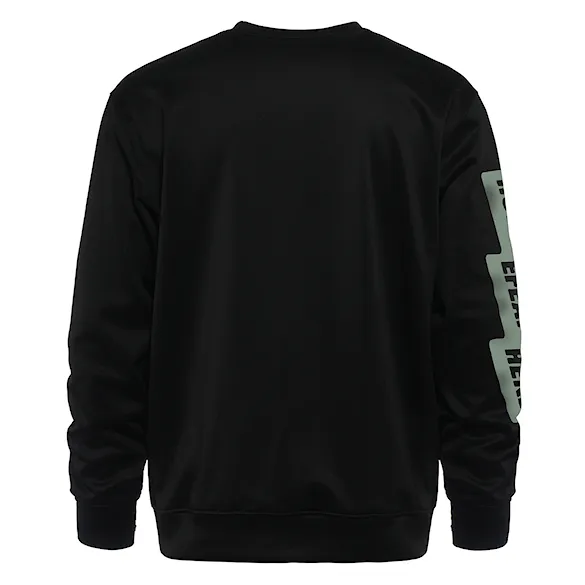 Bluza techniczna Horsefeathers Morten black 2026 - 2