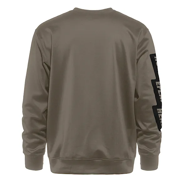 Bluza techniczna Horsefeathers Morten taupe 2026 - 2