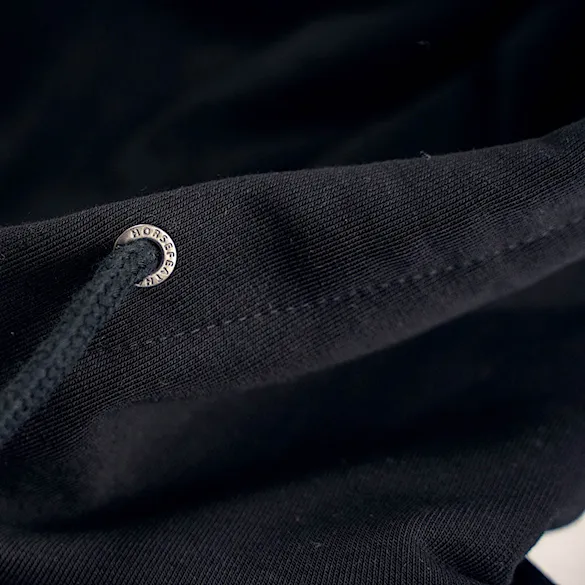 Technical Hoodie Horsefeathers Sherman black 2026 - 3