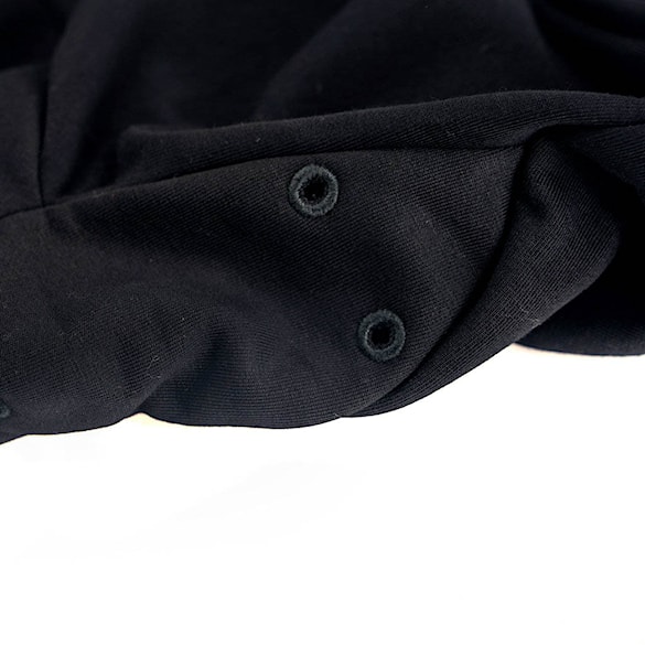 Technical Hoodie Horsefeathers Sherman black 2026 - 4