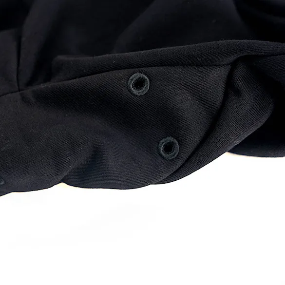 Technical Hoodie Horsefeathers Sherman black 2026 - 4
