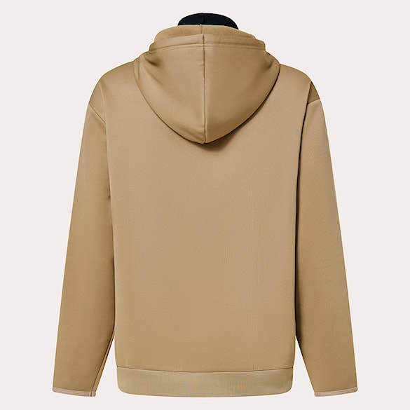 Bluza techniczna Oakley Rider Long 2.0 Hoodie pebble 2026 - 5