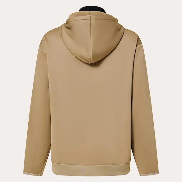 Technical Hoodie Oakley Rider Long 2.0 Hoodie pebble 2026 - 5