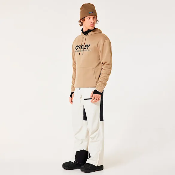 Technical Hoodie Oakley Rider Long 2.0 Hoodie pebble 2026 - 8