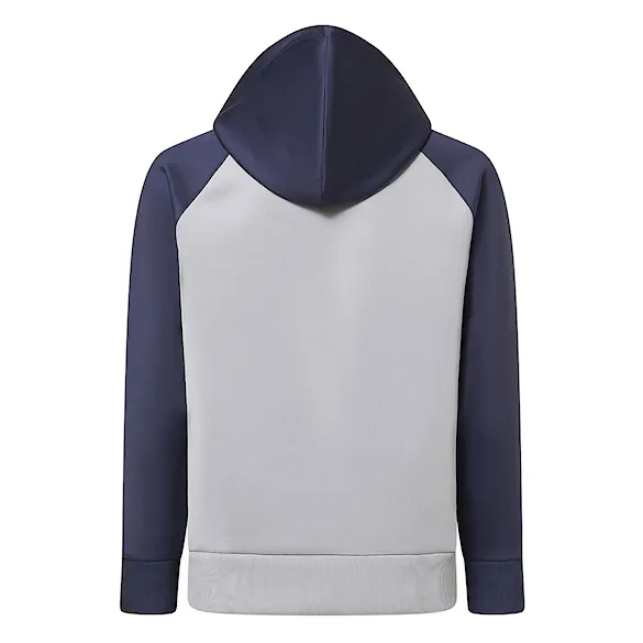 Technická mikina Oakley Sierra DWR Fleece Hoody 2.0 cement 2026 - 8