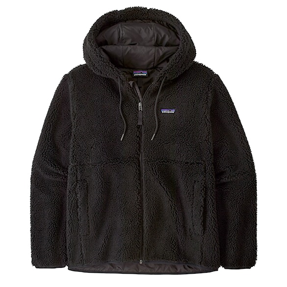 Technická mikina Patagonia M's Retro-X Hoody Jacket black 2026 - 3