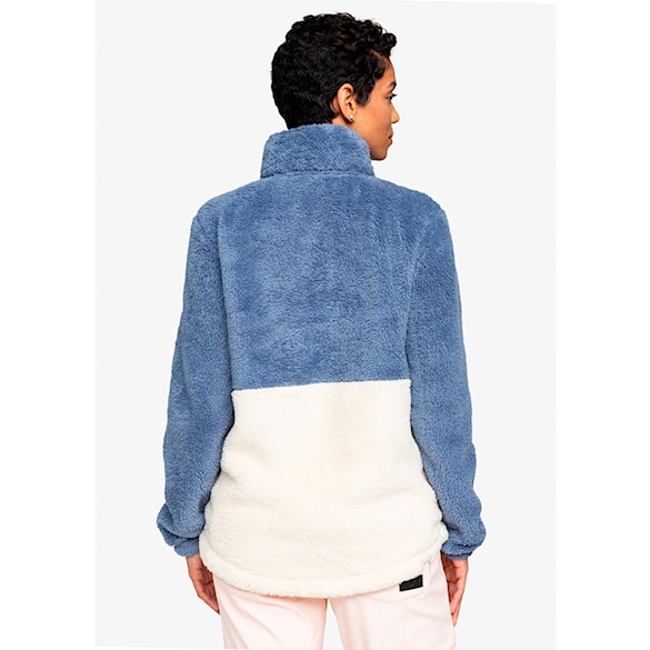 Bluza techniczna Roxy Alabama wild wind 2025 - 2