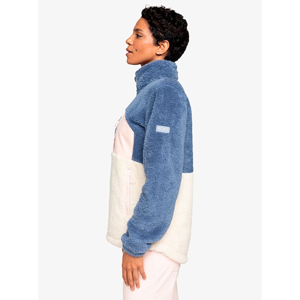 Bluza techniczna Roxy Alabama wild wind 2025 - 3