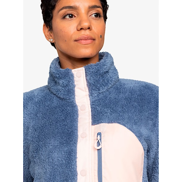 Bluza techniczna Roxy Alabama wild wind 2025 - 4