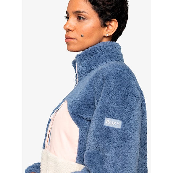 Bluza techniczna Roxy Alabama wild wind 2025 - 5