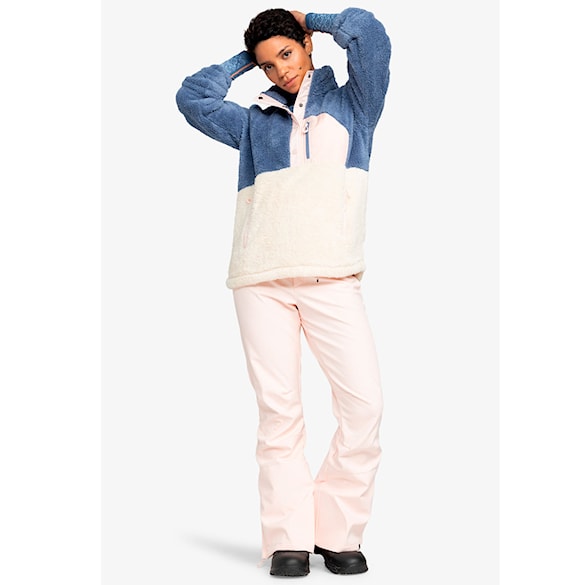 Bluza techniczna Roxy Alabama wild wind 2025 - 6