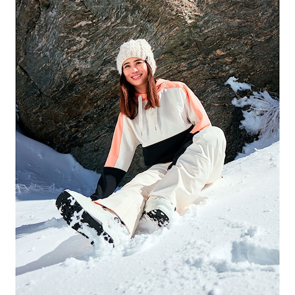 Technical Hoodie Roxy Liberty Hoodie true black 2025 - 4