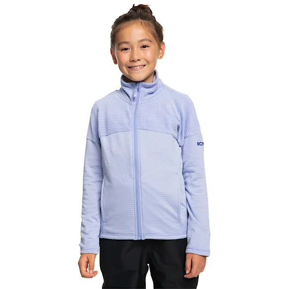 Technical Hoodie Roxy Sidley Girl easter egg 2024 - 1