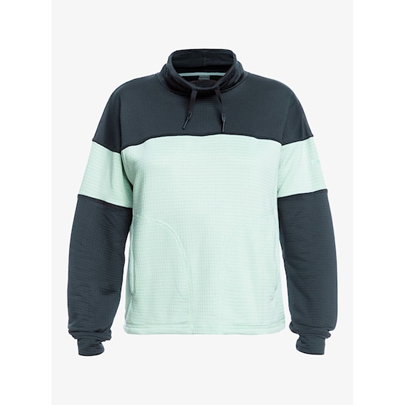 Technical Hoodie Roxy Vertere cameo green 2024 - 7