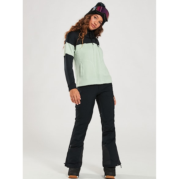 Technical Hoodie Roxy Vertere cameo green 2024 - 8