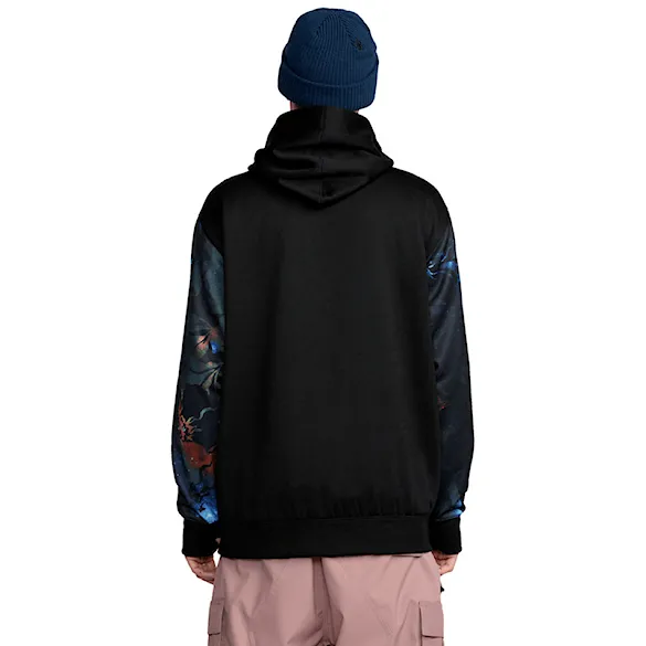 Bluza techniczna Volcom Hydro Riding Hoodie space aloha 2026 - 2