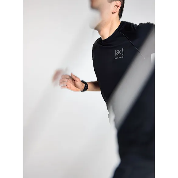 Technické kraťasy Burton [ak] Minimalist Shorts true black 2024 - 11