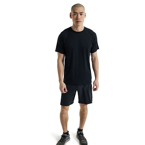 Technické kraťasy Burton [ak] Minimalist Shorts true black 2024 - 12