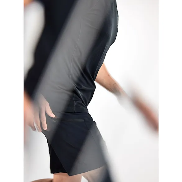 Technické kraťasy Burton [ak] Minimalist Shorts true black 2024 - 13