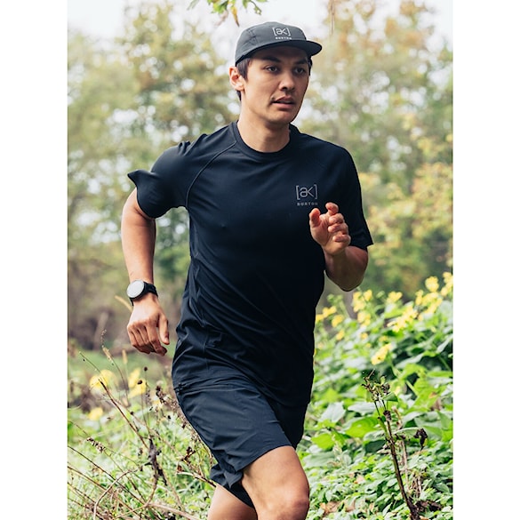 Technical Shorts Burton [ak] Minimalist Shorts true black 2024 - 2