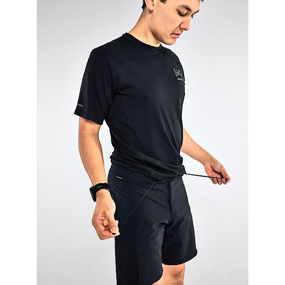 Technical Shorts Burton [ak] Minimalist Shorts true black 2024 - 6