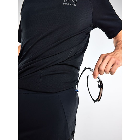 Technical Shorts Burton [ak] Minimalist Shorts true black 2024 - 7