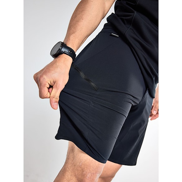 Technical Shorts Burton [ak] Minimalist Shorts true black 2024 - 8