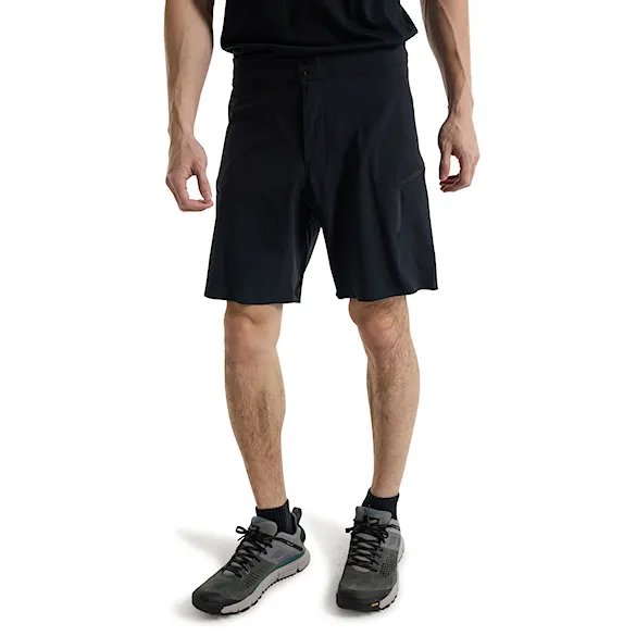 Technické kraťasy Burton [ak] Minimalist Shorts true black 2024 - 1