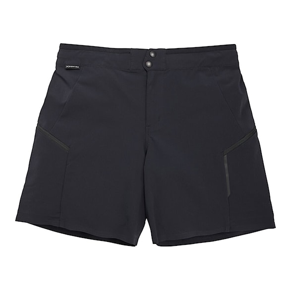 Technické kraťasy Burton Wms [ak] Minimalist Shorts true black 2024 - 10