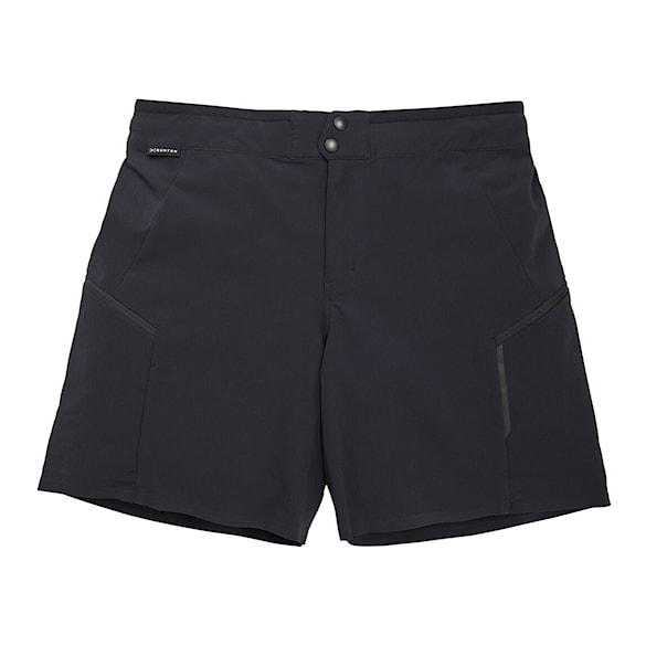 Technické kraťasy Burton Wms [ak] Minimalist Shorts true black 2024 - 4