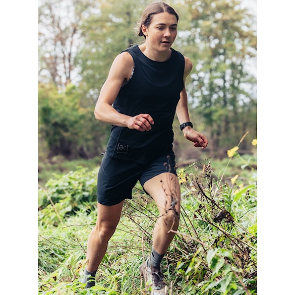 Technické kraťasy Burton Wms [ak] Minimalist Shorts true black 2024 - 5