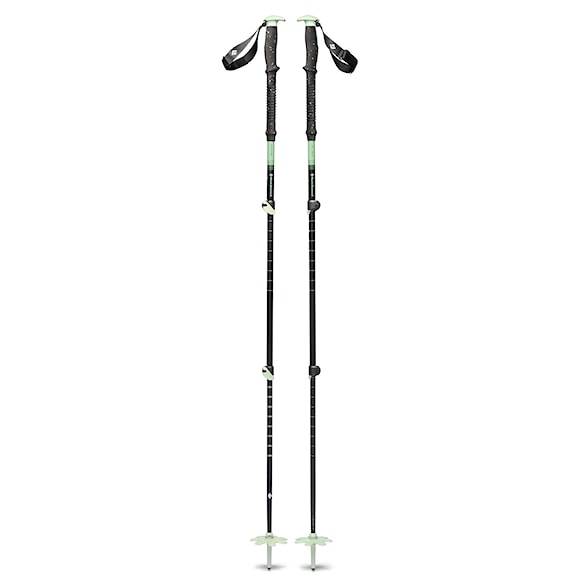 Telescopic Poles Black Diamond Expedition 3P Ski Poles desert sage 2026 - 1