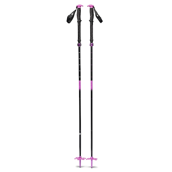 Kijki teleskopowe Black Diamond Expedition Compactor piton purple 2026 - 2